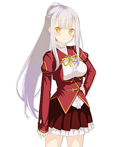 クラリス・クローニャ