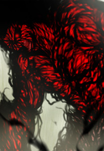 Dark Berserker