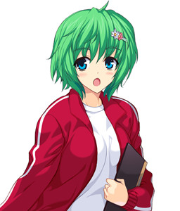 ミーナ・トリント