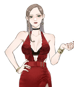 ロレーヌ・クロップ