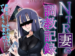 NTR妻の調教記録