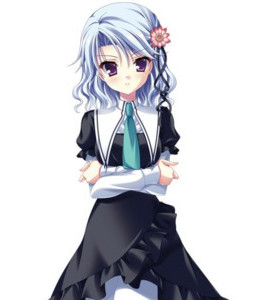 アンリエット・ミステール