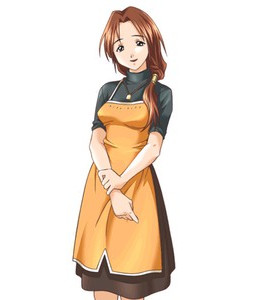 ルミナス・ロシュ