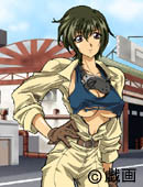 リタ・デルーシア