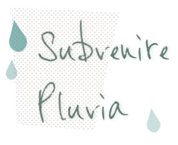 Subvenire Pluvia
