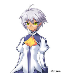 カナタ＝クラムロイド