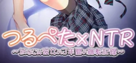 平胸×NTR～青梅竹马女友的3年调教记录～