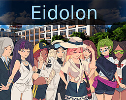 Eidolon