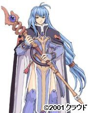 アリシア・マックファーデン