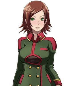 リズ・グローバー