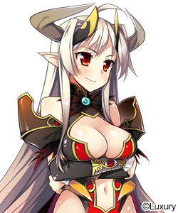 アンジェリカ・ノル・ペルツォフカ