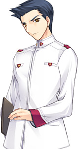 クリス・ヴィッカー