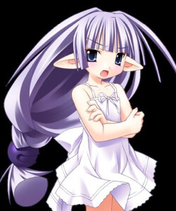 アスナ