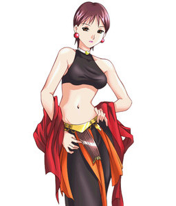 ベルカ・ローゼン