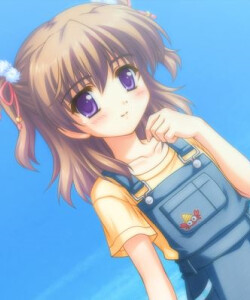 佳奈子