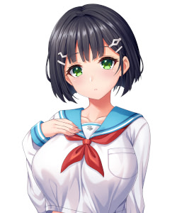 楠本 奈緒