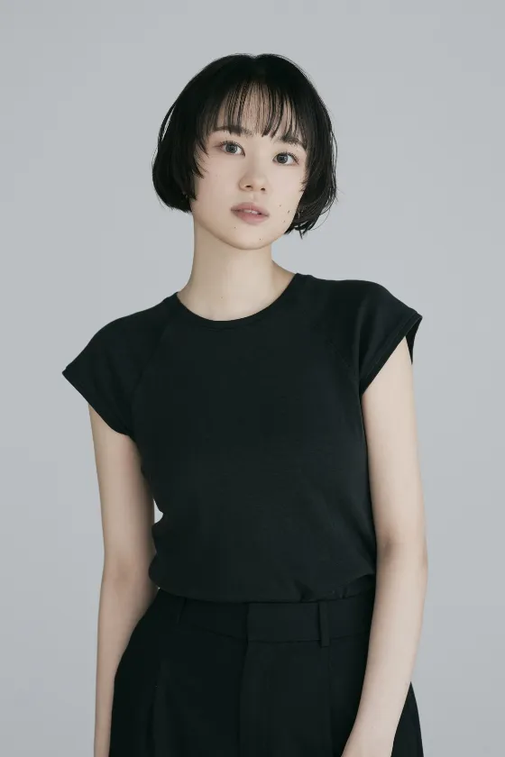 塚田 悠衣