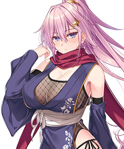 都路 凜香