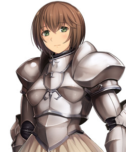 フレデリカ＝アルクィン