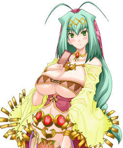 ネリー・ブラン