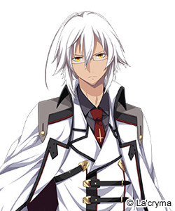 ユリウス=シャリオヴァルト