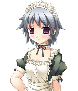 パセリ＝グロウ