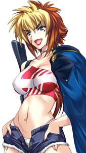 キャシー・ブラッドレイ