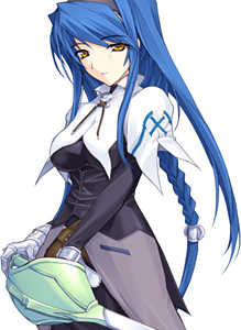 斎香・Ｓ・ファルネーゼ