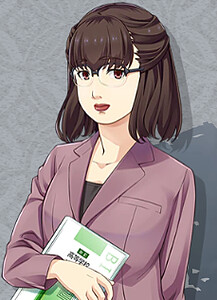 葉山 久子