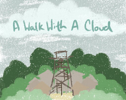 A Walk With a Cloud