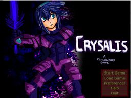 Crysalis