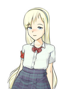 Juliet Margaretta Hillingham XII