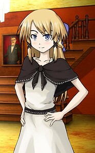 アウロラ ラヴィーリャ