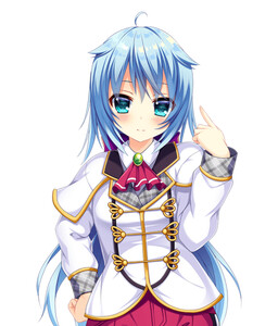 アンリ＝フランシス・ラ・  ベルナールド