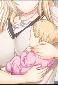 娘