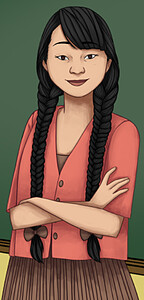Mei Hyakutake
