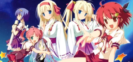 星空的记忆 -Wish upon a shooting star-