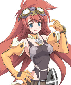 コニー・イル・リクール