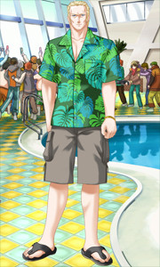 アルフレッド・ウォーケン