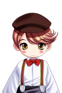 Ogumayama Kirimaru