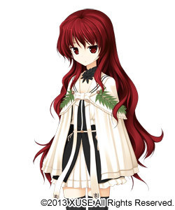 ソフィア・ローラン・メギストス