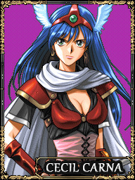 セシル・カーナ