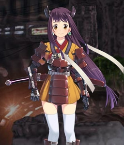 アンゲリーナ・ペドセル