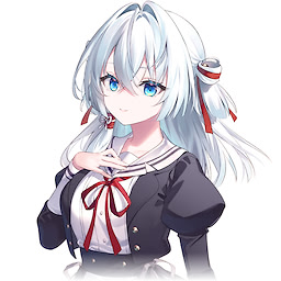 蒼桜 サヤ