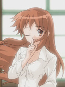 朝比奈みくる（大）