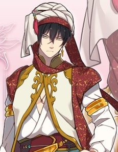 ターリック・アル・ジャッバール