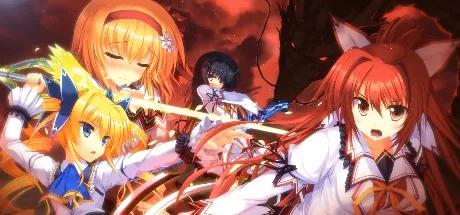 恋剑乙女~再燃~