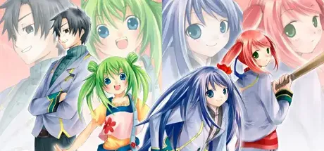 ツバキヒメ(前編)