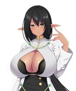 クロエ・ブリュンヒルト