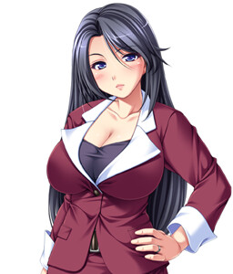 栢山 怜美